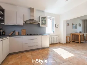 Prodej rodinného domu, Tupesy, 210 m2