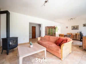 Prodej rodinného domu, Tupesy, 210 m2