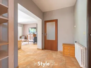 Prodej rodinného domu, Tupesy, 210 m2