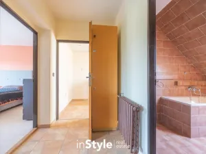 Prodej rodinného domu, Tupesy, 210 m2