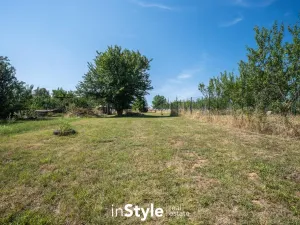 Prodej rodinného domu, Tupesy, 210 m2