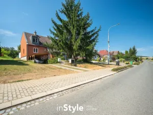 Prodej rodinného domu, Tupesy, 210 m2