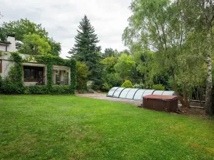 Prodej rodinného domu, Mnichovice, 116 m2