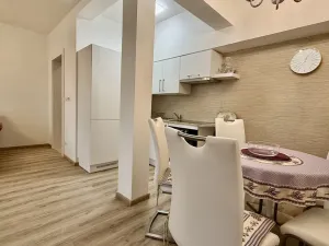 Pronájem bytu 2+kk, Ostrava - Moravská Ostrava, Preslova, 65 m2