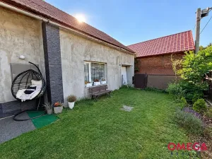 Prodej rodinného domu, Barchov, 82 m2