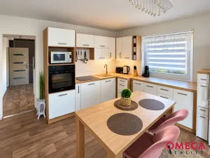 Prodej rodinného domu, Barchov, 82 m2