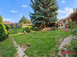 Prodej rodinného domu, Barchov, 82 m2