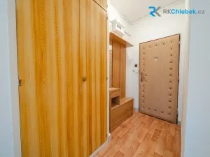 Prodej bytu 3+1, Frýdek-Místek, Na Kopci, 73 m2
