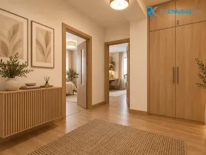 Prodej bytu 3+1, Frýdek-Místek, Na Kopci, 73 m2