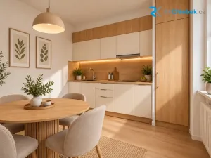 Prodej bytu 3+1, Frýdek-Místek, Na Kopci, 73 m2