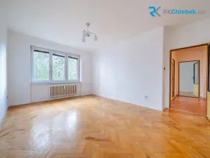 Prodej bytu 3+1, Frýdek-Místek, Na Kopci, 73 m2