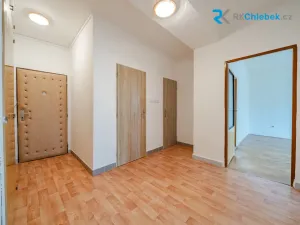 Prodej bytu 3+1, Frýdek-Místek, Na Kopci, 73 m2