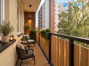 Prodej bytu 3+1, Frýdek-Místek, Na Kopci, 73 m2