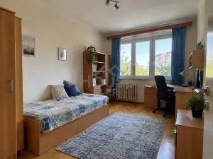 Prodej bytu 2+1, Praha - Strašnice, Křenická, 62 m2