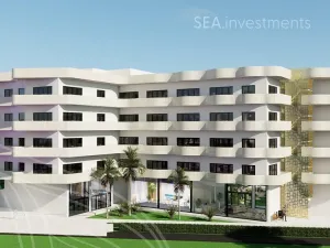 Prodej bytu 3+kk, Golem, kraj Tirana, Albánie, 95 m2