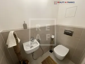 Prodej bytu 3+kk, Praha - Hloubětín, Waltariho, 80 m2