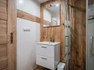 Prodej bytu 1+kk, Doksy, Dalibora z Myšlína, 46 m2