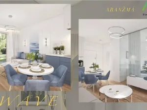 Prodej bytu 2+kk, Pleśna, Polsko, 32 m2