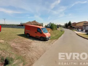 Prodej pozemku pro bydlení, Bělá pod Bezdězem, Radechovská, 2434 m2