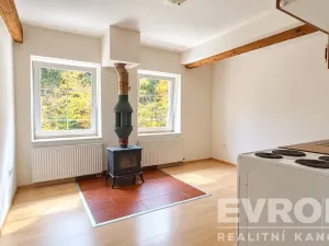 Pronájem bytu 1+kk, Horní Maršov - Temný Důl, Temný Důl, 28 m2