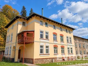 Pronájem bytu 1+kk, Horní Maršov - Temný Důl, Temný Důl, 28 m2