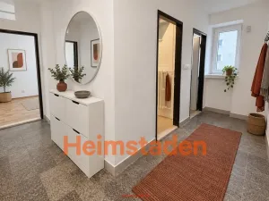 Pronájem bytu 2+1, Karviná - Nové Město, Tatranská, 55 m2