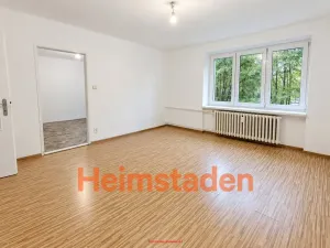 Pronájem bytu 2+1, Karviná - Nové Město, Tatranská, 55 m2