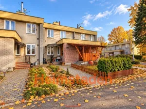 Pronájem bytu 2+1, Karviná - Ráj, Pokrok, 49 m2