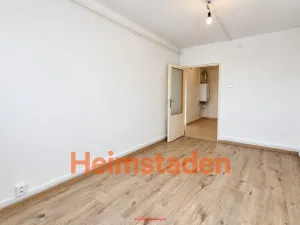 Pronájem bytu 2+1, Karviná - Ráj, Pokrok, 49 m2