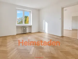 Pronájem bytu 3+1, Havířov - Město, Na Nábřeží, 70 m2