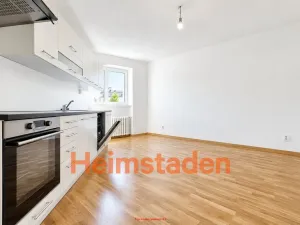 Pronájem bytu 3+1, Havířov - Město, Dvořákova, 74 m2