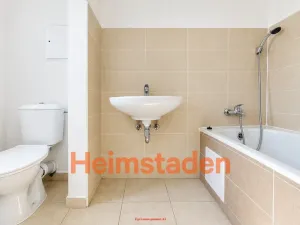 Pronájem bytu 3+1, Havířov - Město, Dvořákova, 74 m2