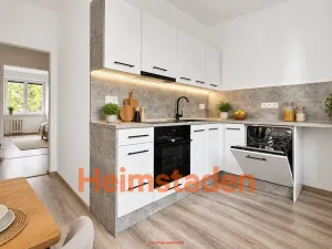 Pronájem bytu 2+1, Havířov - Město, Mickiewiczova, 56 m2