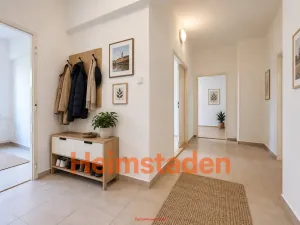 Pronájem bytu 2+1, Havířov - Město, Mickiewiczova, 56 m2