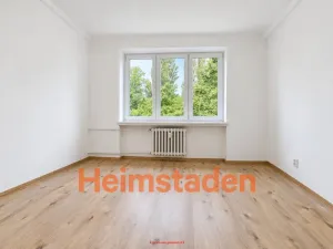Pronájem bytu 2+1, Havířov - Město, Mickiewiczova, 56 m2