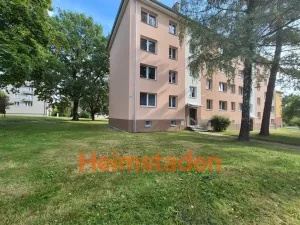 Pronájem bytu 2+1, Havířov - Město, Klidná, 52 m2