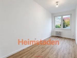 Pronájem bytu 3+1, Havířov - Město, Jungmannova, 60 m2