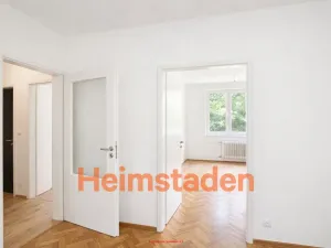 Pronájem bytu 3+1, Havířov - Město, Lípová, 60 m2