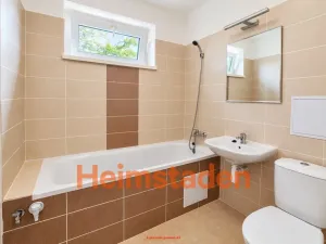 Pronájem bytu 2+1, Havířov - Šumbark, Dukelská, 46 m2
