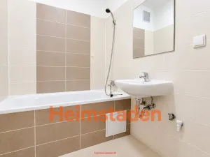 Pronájem bytu 2+1, Havířov - Šumbark, nám. T. G. Masaryka, 60 m2