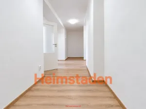 Pronájem bytu 2+1, Havířov - Šumbark, nám. T. G. Masaryka, 60 m2