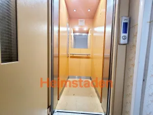 Pronájem bytu 2+1, Havířov - Šumbark, nám. T. G. Masaryka, 60 m2