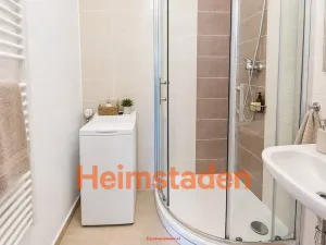 Pronájem bytu 2+kk, Havířov - Prostřední Suchá, Na Michalůvce, 46 m2