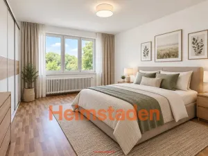 Pronájem bytu 2+kk, Havířov - Prostřední Suchá, Na Michalůvce, 46 m2