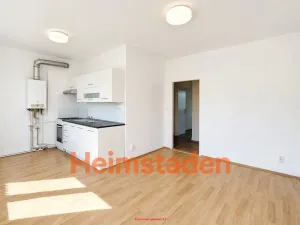 Pronájem bytu 2+kk, Havířov - Prostřední Suchá, Na Michalůvce, 46 m2