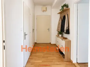 Pronájem bytu 2+kk, Havířov - Prostřední Suchá, Na Michalůvce, 46 m2