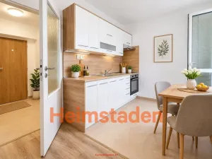 Pronájem bytu 2+kk, Havířov - Prostřední Suchá, Kapitána Jasioka, 38 m2