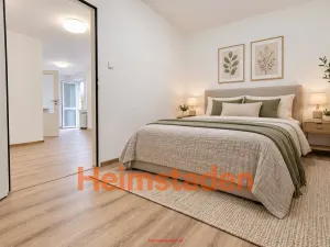 Pronájem bytu 2+kk, Havířov - Prostřední Suchá, Kapitána Jasioka, 38 m2