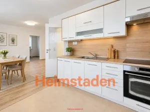 Pronájem bytu 2+kk, Havířov - Prostřední Suchá, Kapitána Jasioka, 38 m2