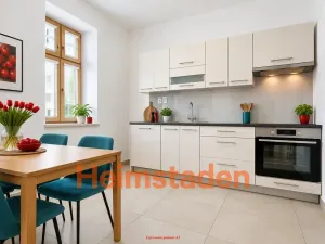 Pronájem bytu 3+1, Ostrava - Moravská Ostrava, Smetanovo náměstí, 72 m2